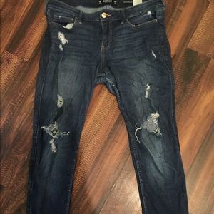 Hollister Skinny Jeans
